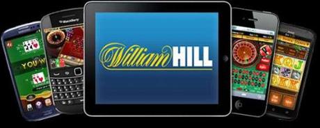 ¿Qué hay de nuevo en la aplicación de William Hill?