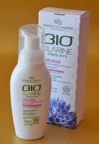 ¡SORTEO – los productos de la gama “Bioclarine” de BOTTEGA DI LUGAVITA! ¡SORTEO – los productos de la gama “Bioclarine” de BOTTEGA DI LUGAVITA!