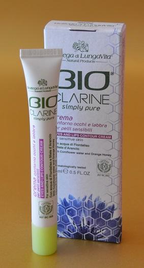 ¡SORTEO – los productos de la gama “Bioclarine” de BOTTEGA DI LUGAVITA! ¡SORTEO – los productos de la gama “Bioclarine” de BOTTEGA DI LUGAVITA!