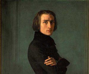 Franz Liszt Franz Liszt