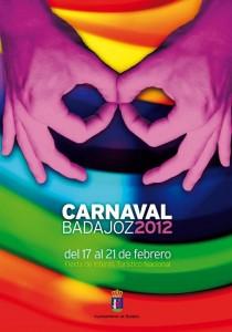 Carnaval de Badajoz 2012