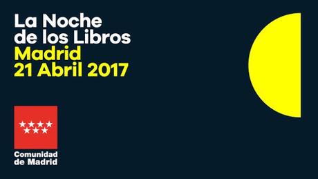 Sierra Oeste celebra Noche Libros 2017