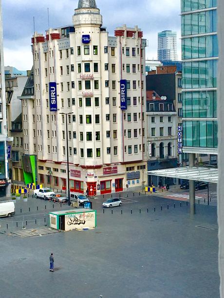 Amberes en un día Amberes en un día