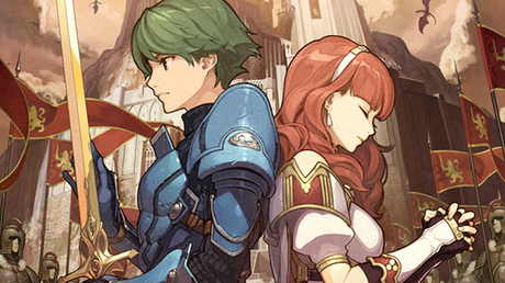 Nintendo nos enseña las características de los personajes de Fire Emblem Echoes Nintendo nos enseña las características de los personajes de Fire Emblem Echoes
