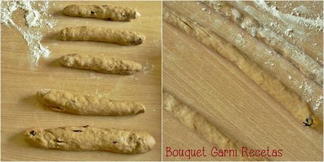 Rosca de Pascua trenzada doble Rosca de Pascua trenzada doble