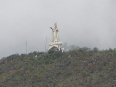 Turismo en Semana Santa