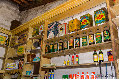 Lo nuestro, Pulperías: Mira- Mar. Bolívar Lo nuestro, Pulperías: Mira- Mar. Bolívar