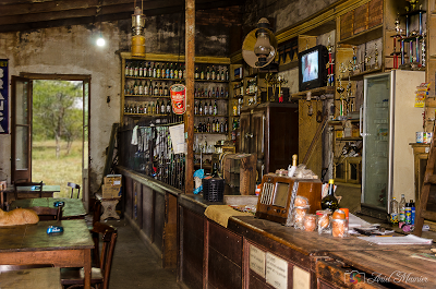 Lo nuestro, Pulperías: Mira- Mar. Bolívar Lo nuestro, Pulperías: Mira- Mar. Bolívar