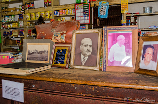 Lo nuestro, Pulperías: Mira- Mar. Bolívar Lo nuestro, Pulperías: Mira- Mar. Bolívar