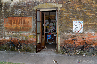 Lo nuestro, Pulperías: Mira- Mar. Bolívar Lo nuestro, Pulperías: Mira- Mar. Bolívar