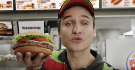 Burger King trollea a Google Home con este anuncio