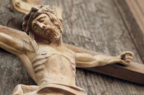 La razón por la que los #católicos no comen carne en Semana Santa #religiones La razón por la que los #católicos no comen carne en Semana Santa #religiones