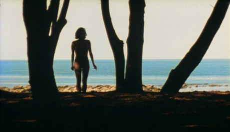 Regarde la mer - 1997