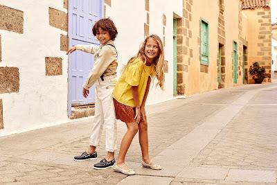 Merkal Calzados colección verano 2017 Merkal Calzados colección verano 2017