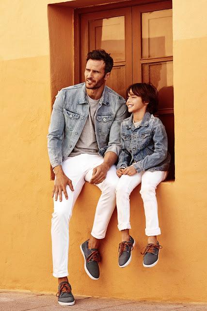 Merkal Calzados colección verano 2017 Merkal Calzados colección verano 2017