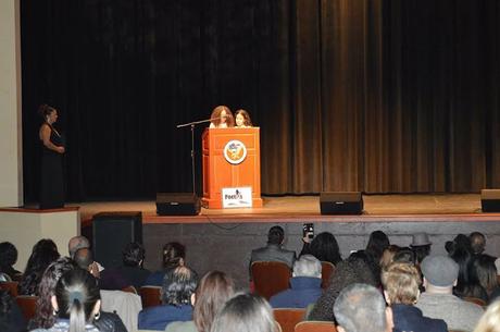 Grito de Mujer 2017 New York y New Jersey