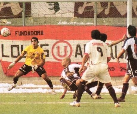 Historial de Partidos entre Universitario (organizador) vs Alianza Lima (Local en todos lados) 2002-2016 Historial de Partidos entre Universitario (organizador) vs Alianza Lima (Local en todos lados) 2002-2016