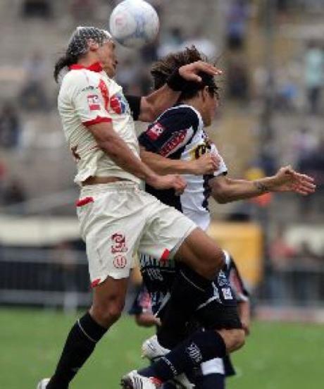 Historial de Partidos entre Universitario (organizador) vs Alianza Lima (Local en todos lados) 2002-2016 Historial de Partidos entre Universitario (organizador) vs Alianza Lima (Local en todos lados) 2002-2016