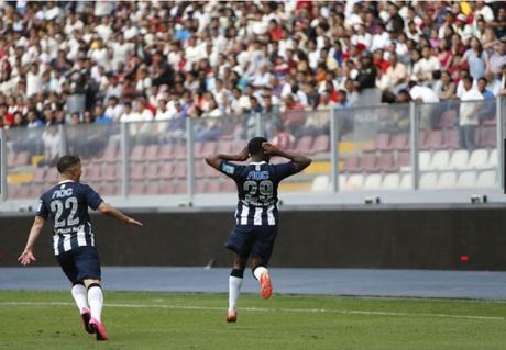 Historial de Partidos entre Universitario (organizador) vs Alianza Lima (Local en todos lados) 2002-2016 Historial de Partidos entre Universitario (organizador) vs Alianza Lima (Local en todos lados) 2002-2016