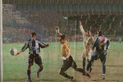 Historial de Partidos entre Universitario (organizador) vs Alianza Lima (Local en todos lados) 2002-2016 Historial de Partidos entre Universitario (organizador) vs Alianza Lima (Local en todos lados) 2002-2016