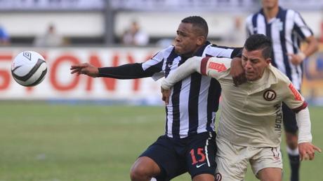 Historial de Partidos entre Universitario (organizador) vs Alianza Lima (Local en todos lados) 2002-2016 Historial de Partidos entre Universitario (organizador) vs Alianza Lima (Local en todos lados) 2002-2016