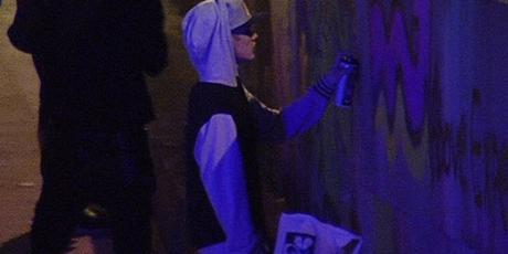 Qué pasará con la sanción impuesta a Justin Bieber por grafitear en #Bogotá #Colombia Qué pasará con la sanción impuesta a Justin Bieber por grafitear en #Bogotá #Colombia
