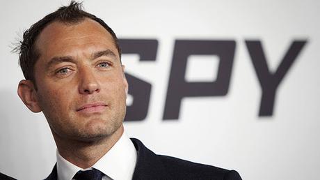 Actor británico interpretará a Albus Dumbledore en secuela de Harry Potter Actor británico interpretará a Albus Dumbledore en secuela de Harry Potter