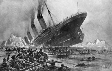 Así se eligió a los cadáveres que se rescataron del Titanic #Historias Así se eligió a los cadáveres que se rescataron del Titanic #Historias
