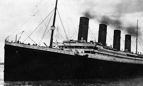 Así se eligió a los cadáveres que se rescataron del Titanic #Historias Así se eligió a los cadáveres que se rescataron del Titanic #Historias