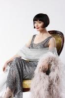 La honorable Phryne Fisher