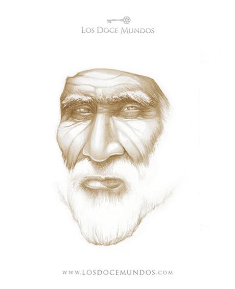 DIBUJOS DEL LIBRO