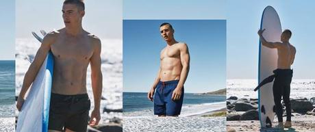 LEFTIES SWIMWEAR COLLECTION SUMMER’17 LEFTIES SWIMWEAR COLLECTION SUMMER’17