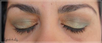 SLEEK Garden of Eden: Look Evergreen SLEEK Garden of Eden: Look Evergreen