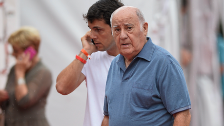 Iglesias ve tercermundista que Amancio Ortega done 320 millones a la sanidad