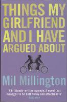 Cosas por las que discutimos mi chica y yo, de Mil Millington