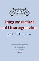 Cosas por las que discutimos mi chica y yo, de Mil Millington