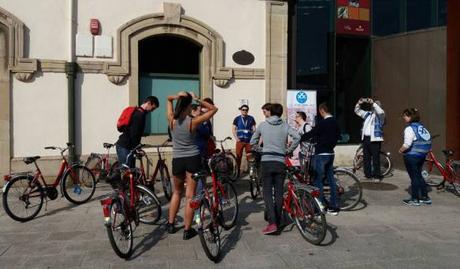 Día 13/30  de #30diasenbici 2017