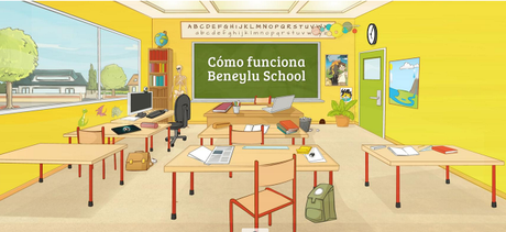 Beneylu: una plataforma online por y para profesores