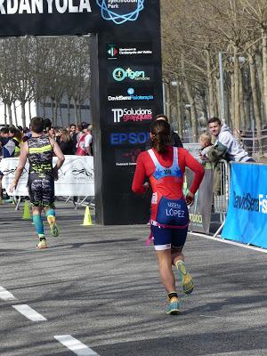 VII Duatló de Cerdanyola del Vallés