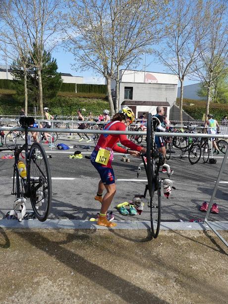 VII Duatló de Cerdanyola del Vallés