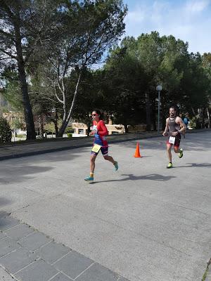 VII Duatló de Cerdanyola del Vallés