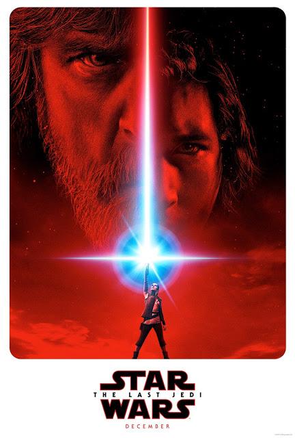 ¡Por fin! Sacan el primer trailer de Star Wars: The Last Jedi (+Video)