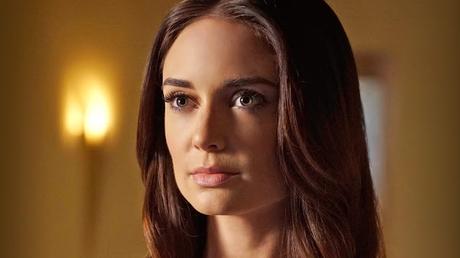 AGENTES DE S.H.I.E.L.D -TEMPORADA 4- BROKEN PROMISES AGENTES DE S.H.I.E.L.D -TEMPORADA 4- BROKEN PROMISES