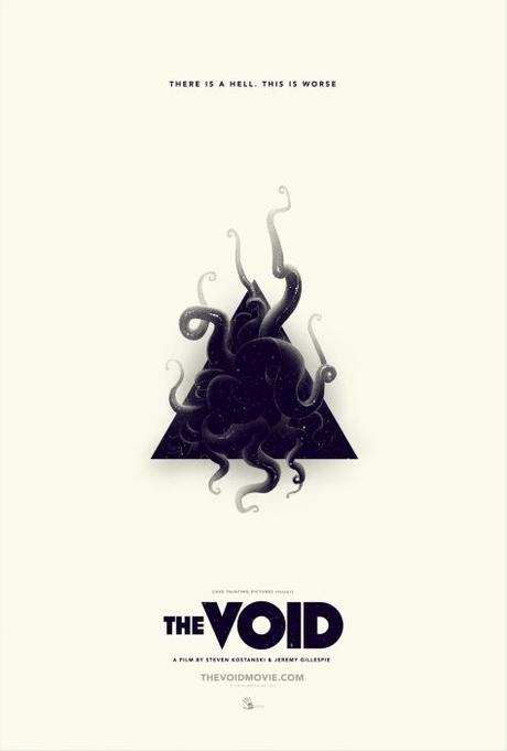 The Void (2016) – triángulos everywhere