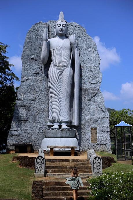 Sri Lanka, II