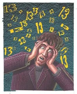 Supersticiones más comunes y cómo se originaron, enterate Supersticiones más comunes y cómo se originaron, enterate