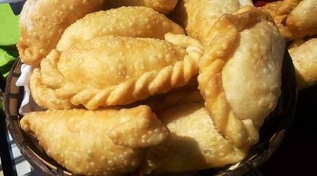 Las 7 comidas más ricas que existen