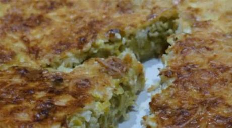 Receta Cuajado Oriental Receta Cuajado Oriental