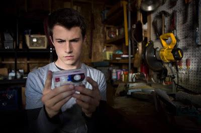 Serie: 13 reasons why