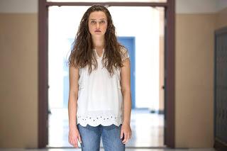Serie: 13 reasons why